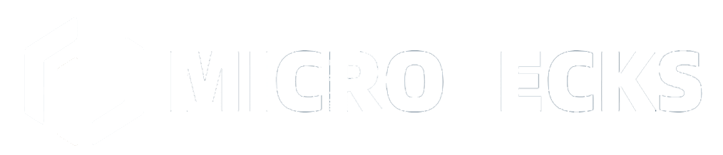 Microtecks Logo